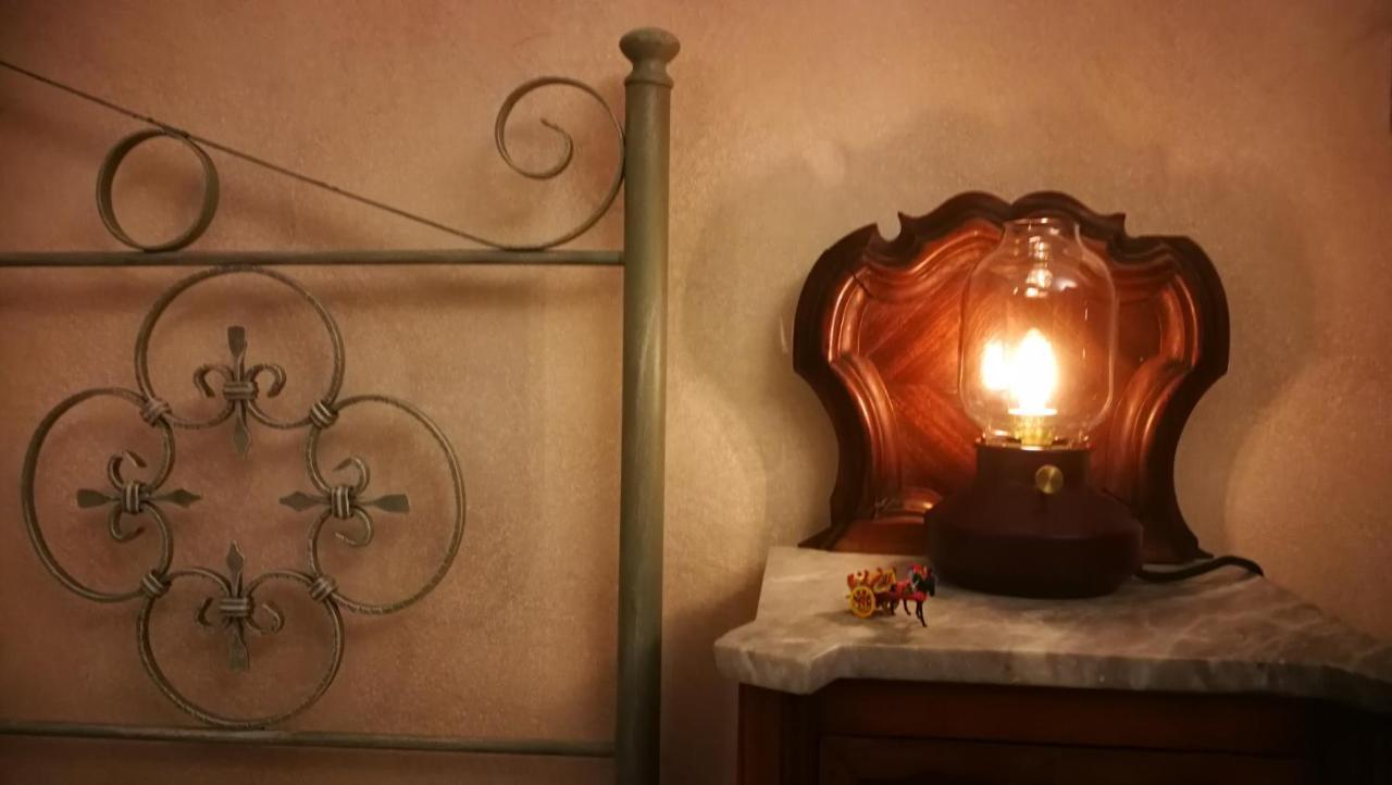 Odeonhouse - Catania - Parking Included Appartement Kamer foto