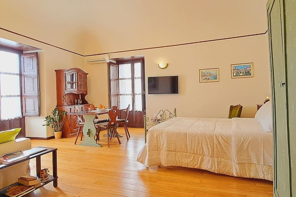 Odeonhouse - Catania - Parking Included Appartement Buitenkant foto