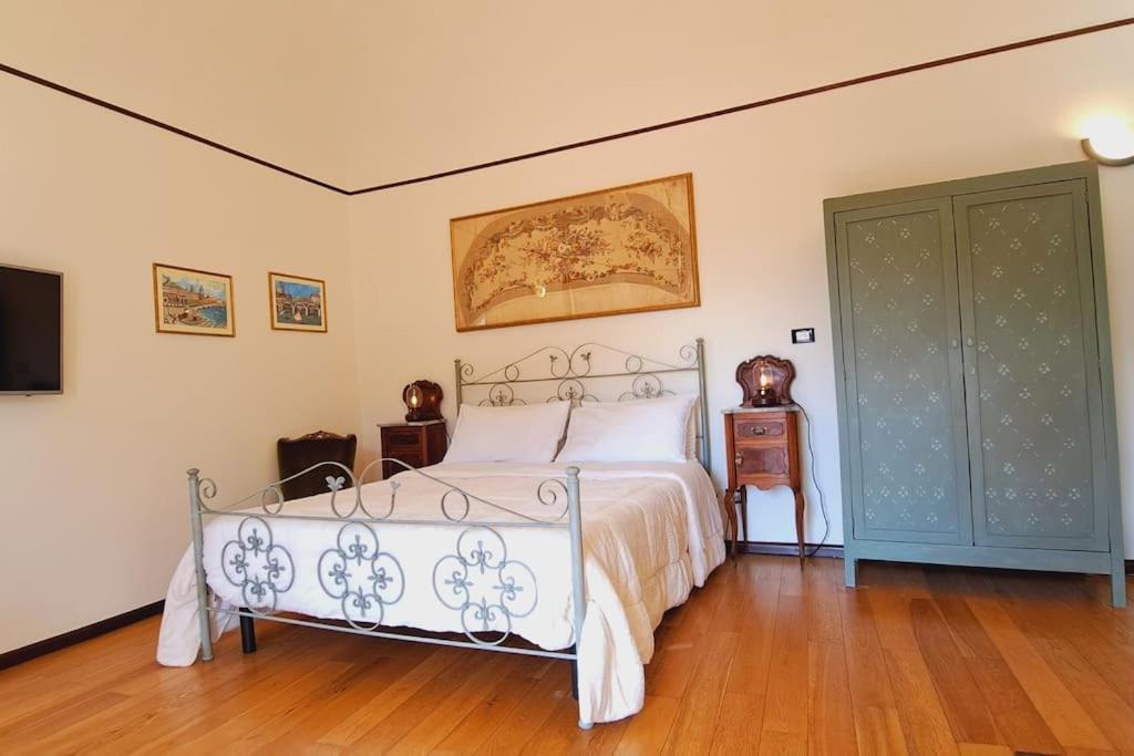 Odeonhouse - Catania - Parking Included Appartement Buitenkant foto