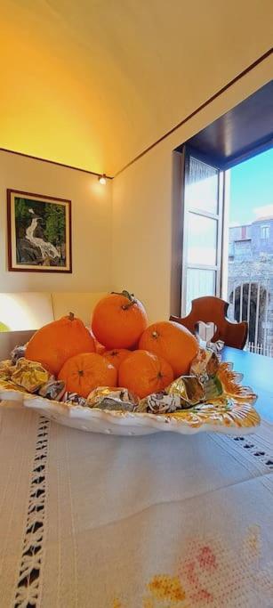 Odeonhouse - Catania - Parking Included Appartement Buitenkant foto
