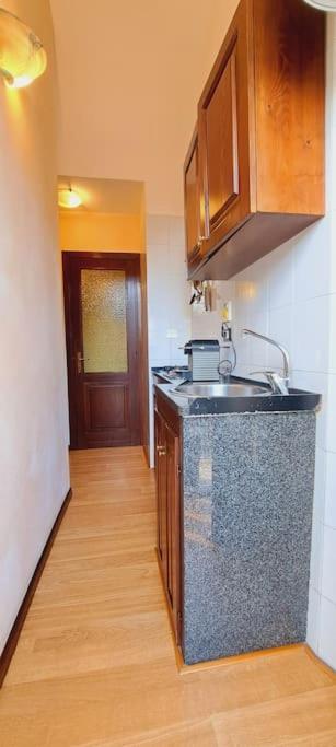 Odeonhouse - Catania - Parking Included Appartement Buitenkant foto