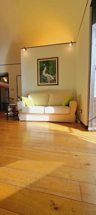 Odeonhouse - Catania - Parking Included Appartement Buitenkant foto