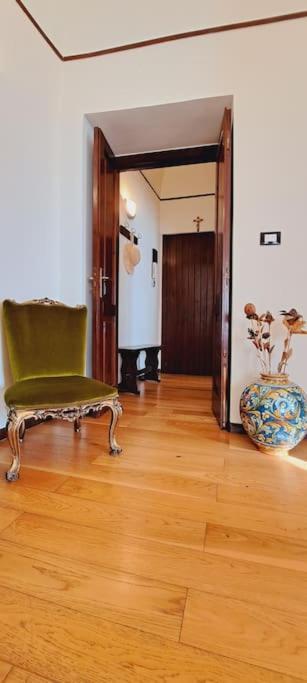 Odeonhouse - Catania - Parking Included Appartement Buitenkant foto
