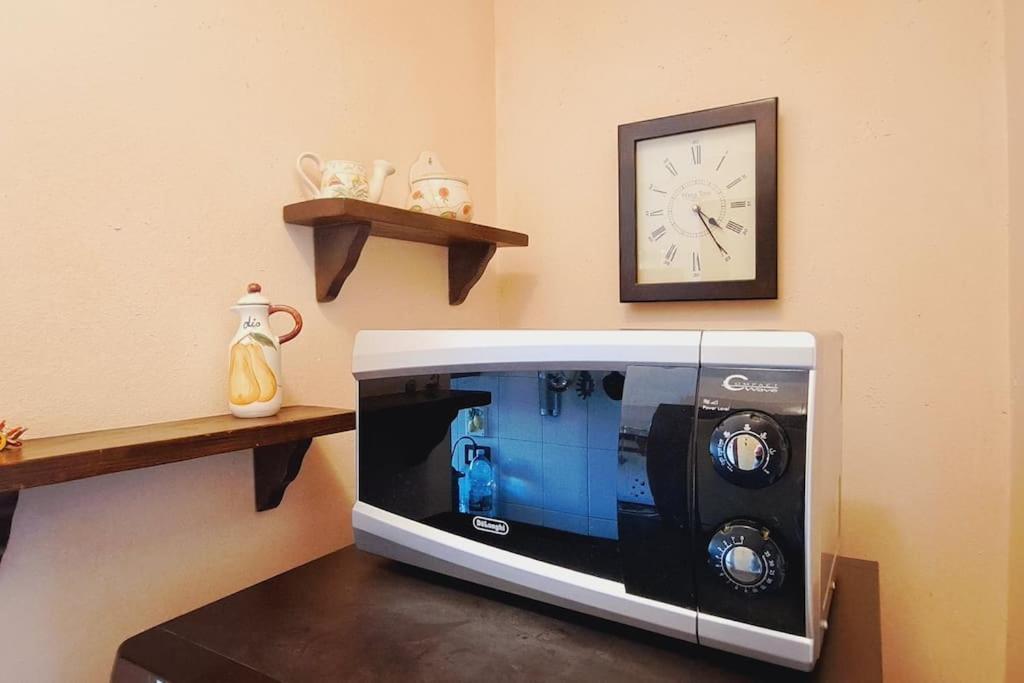 Odeonhouse - Catania - Parking Included Appartement Buitenkant foto