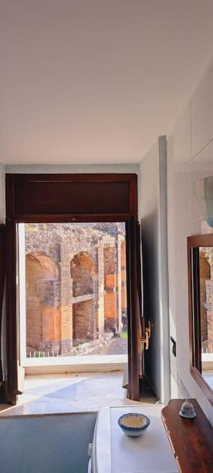 Odeonhouse - Catania - Parking Included Appartement Buitenkant foto