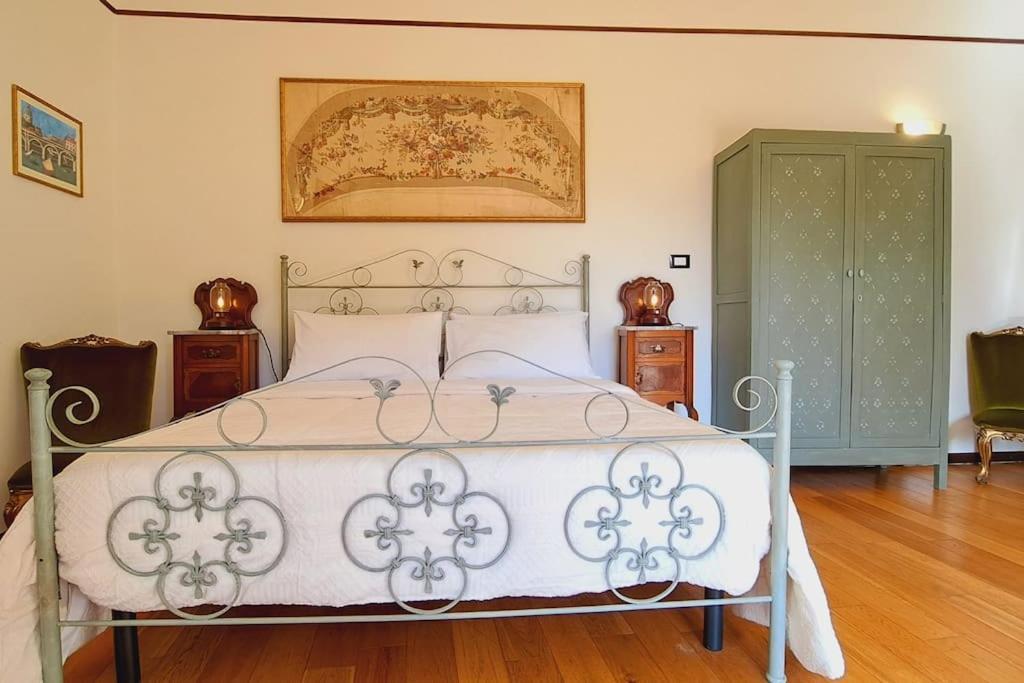Odeonhouse - Catania - Parking Included Appartement Buitenkant foto